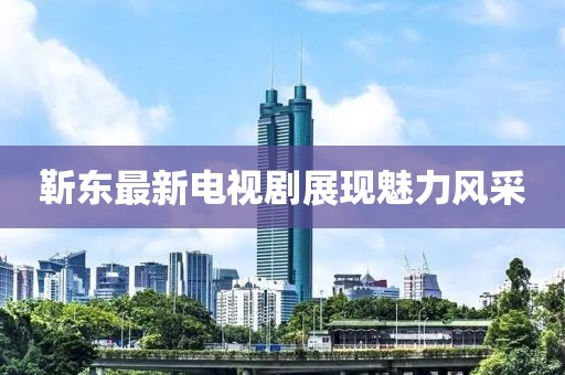 靳東最新電視劇展現(xiàn)魅力風(fēng)采