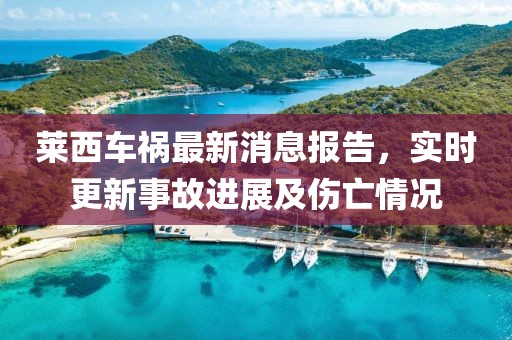 萊西車禍最新消息報(bào)告，實(shí)時(shí)更新事故進(jìn)展及傷亡情況