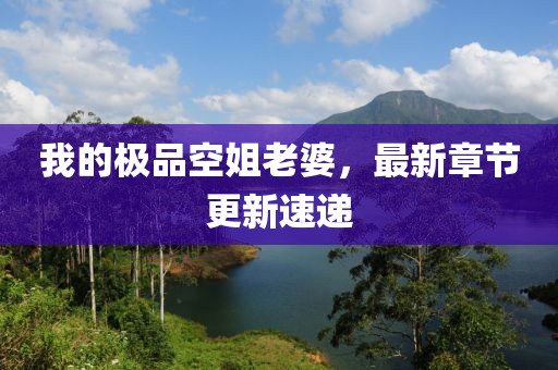 我的極品空姐老婆，最新章節(jié)更新速遞