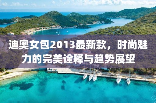 迪奧女包2013最新款，時尚魅力的完美詮釋與趨勢展望