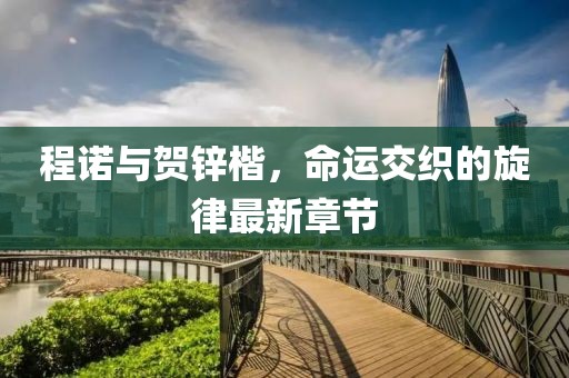 程諾與賀鋅楷，命運(yùn)交織的旋律最新章節(jié)