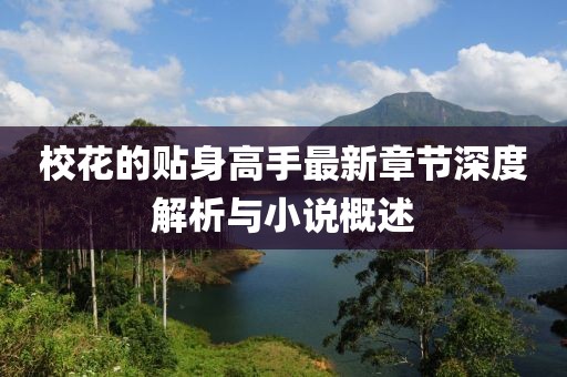 校花的貼身高手最新章節(jié)深度解析與小說概述