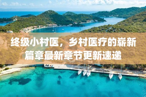 終級小村醫(yī)，鄉(xiāng)村醫(yī)療的嶄新篇章最新章節(jié)更新速遞