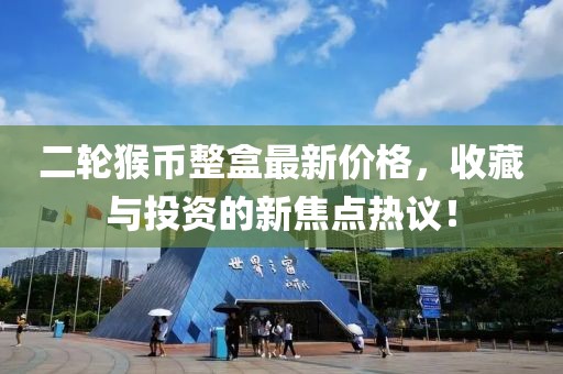 二輪猴幣整盒最新價格，收藏與投資的新焦點(diǎn)熱議！