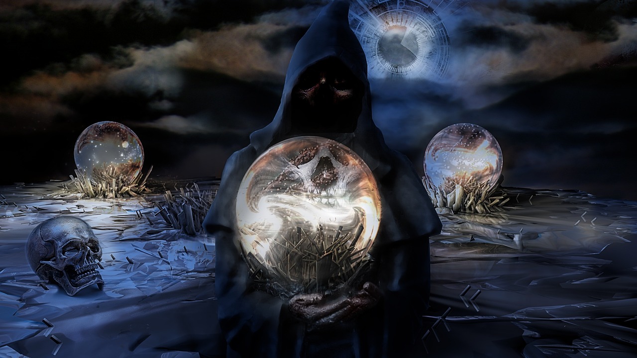 最新3D魔幻手游，探索魔幻世界的無盡魅力