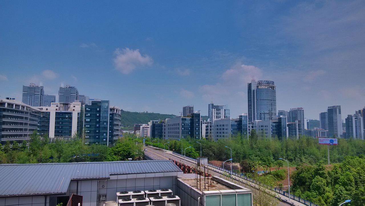 寧波大嵩新區(qū)，城市發(fā)展的最新篇章，嶄新篇章開啟