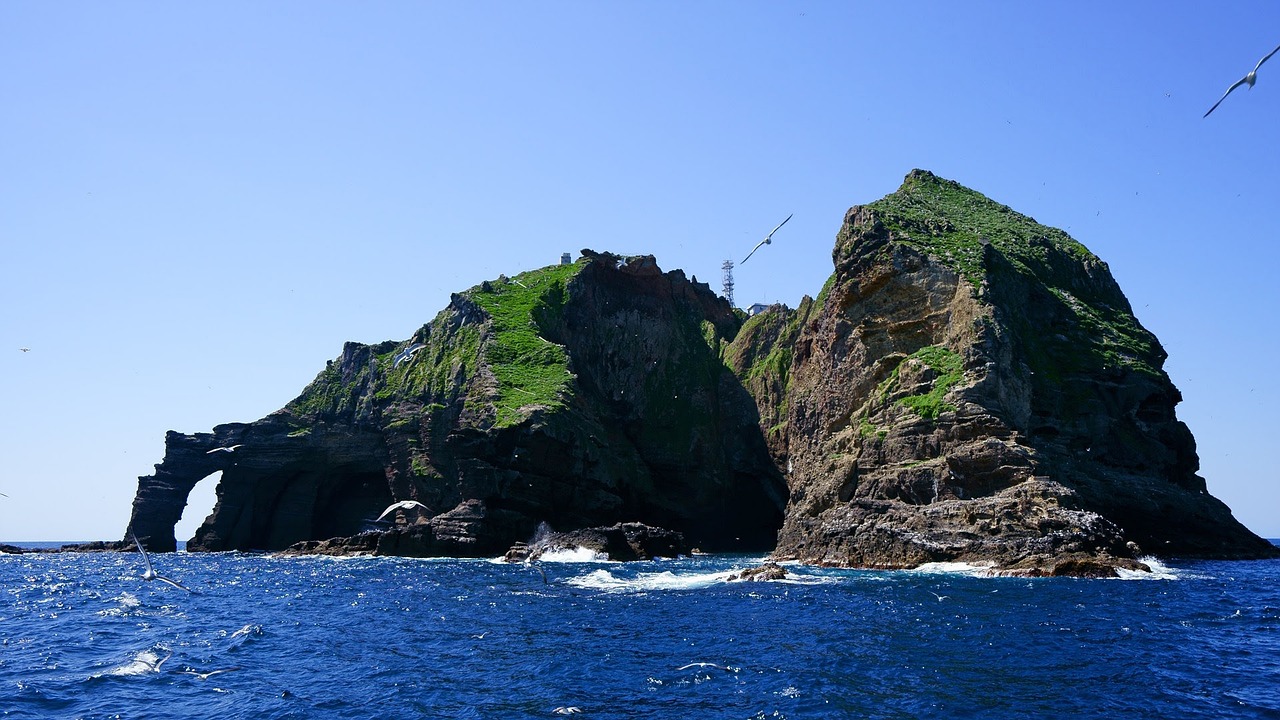 鈞魚島最新消息視頻揭秘，東海釣魚島爭端的新動(dòng)態(tài)