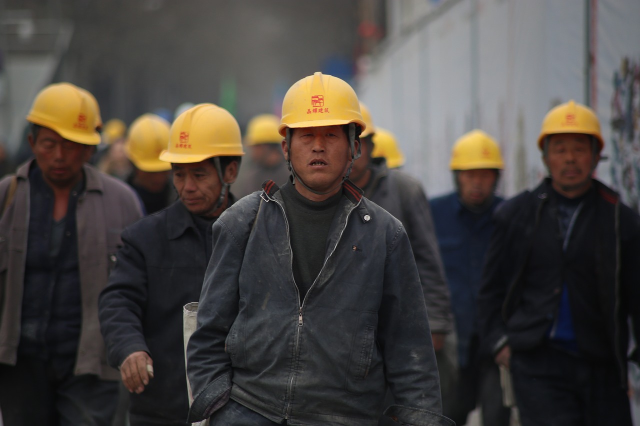 下沙駕駛員最新招聘趨勢，行業(yè)前景、崗位需求與職業(yè)發(fā)展展望