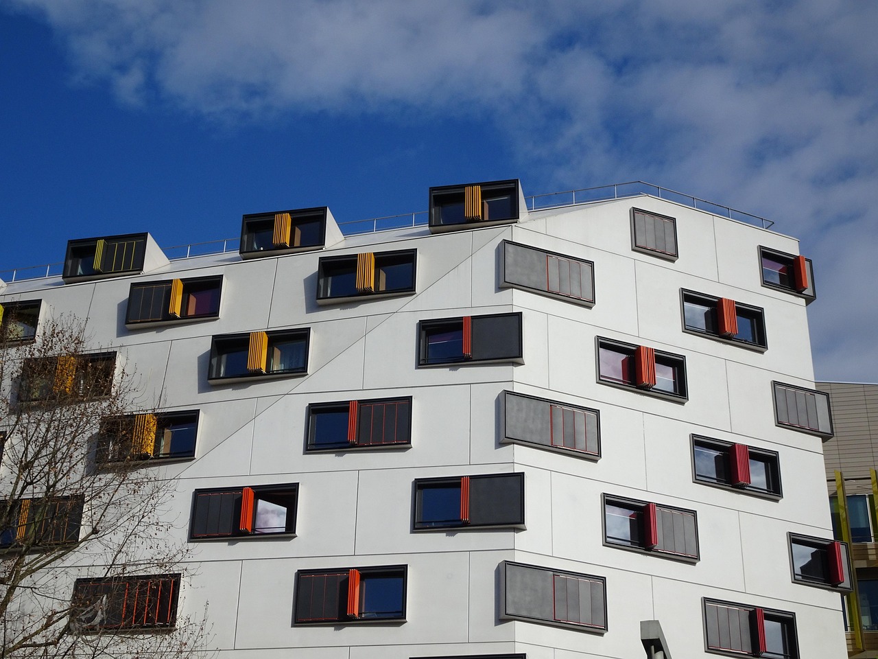 咸陽新樓盤動態(tài)，城市繁榮與居住品質(zhì)的新篇章