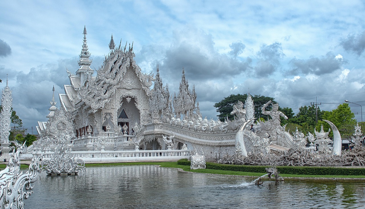泰國旅游安全最新消息解析，當(dāng)前是否適合前往泰國旅游？